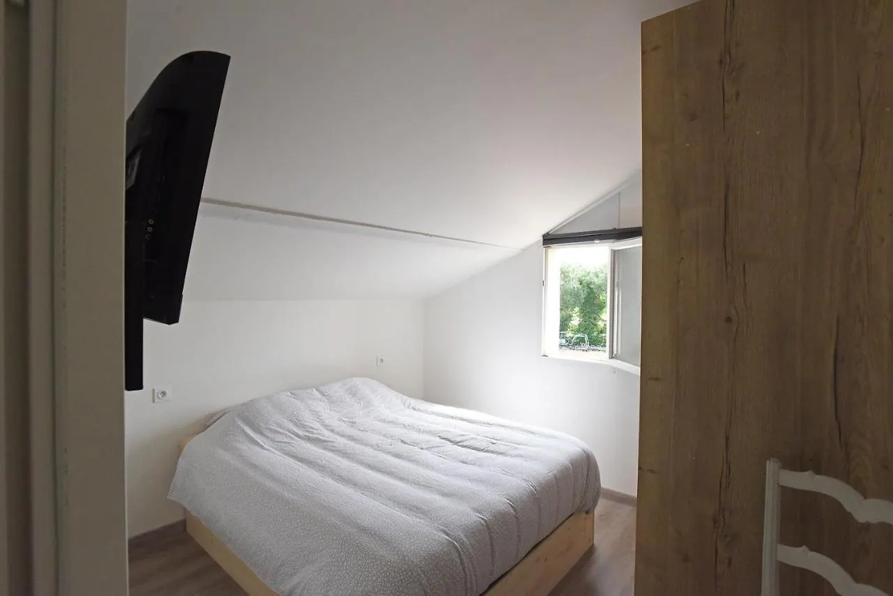 Le Mas Soli - Gites Et Reception Caderousse Villa