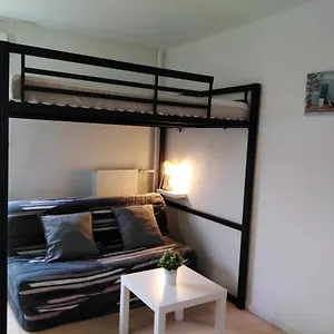 Appartement Le Super Dodo, Saint-Étienne-en-Dévoluy